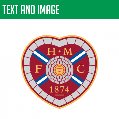 Celtic v Hearts, March 29, 2024 - Text and image